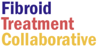 Fibroid treatment collaborative logo