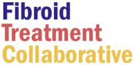 Fibroid treatment collaborative logo